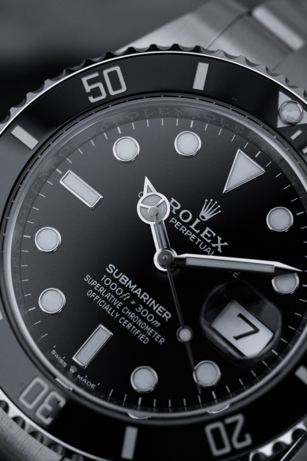 Rolex Submariner Date 41