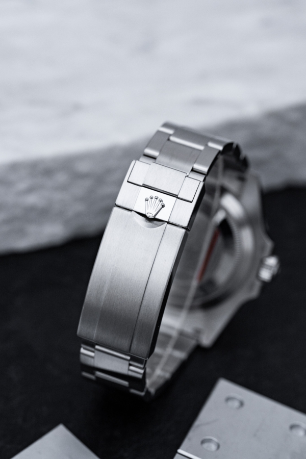 Rolex Submariner Date 41