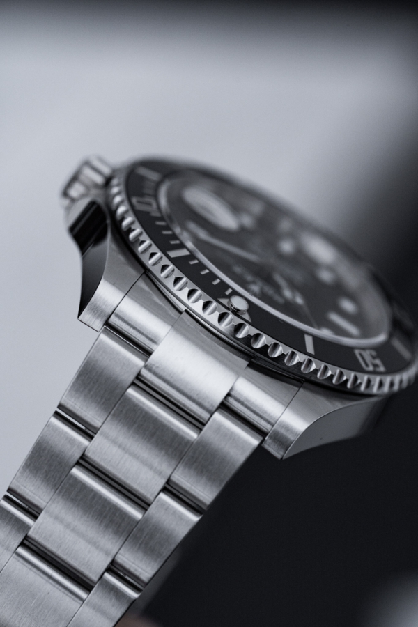 Rolex Submariner Date 41