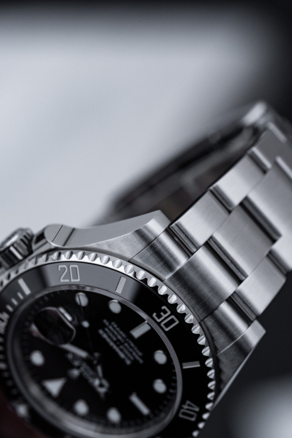 Rolex Submariner Date 41