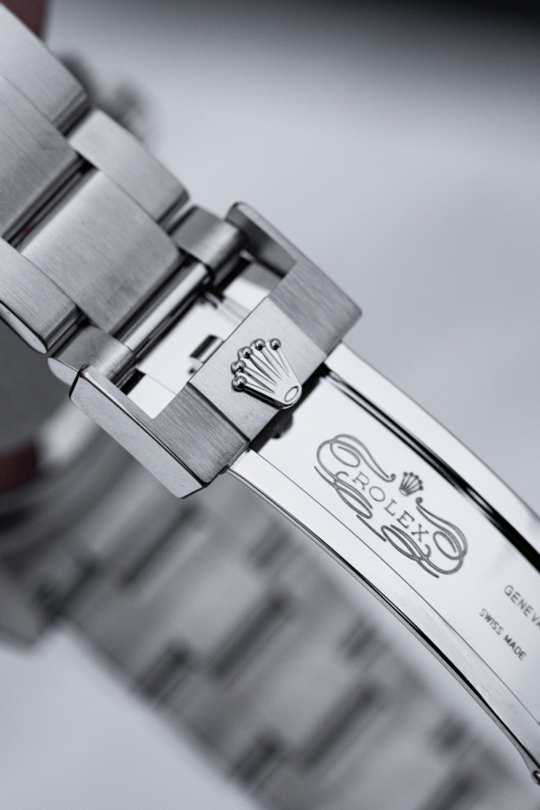 Rolex Submariner Date 41