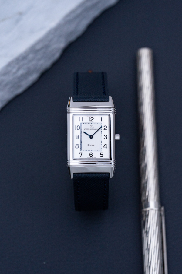 Jaeger-LeCoultre Reverso