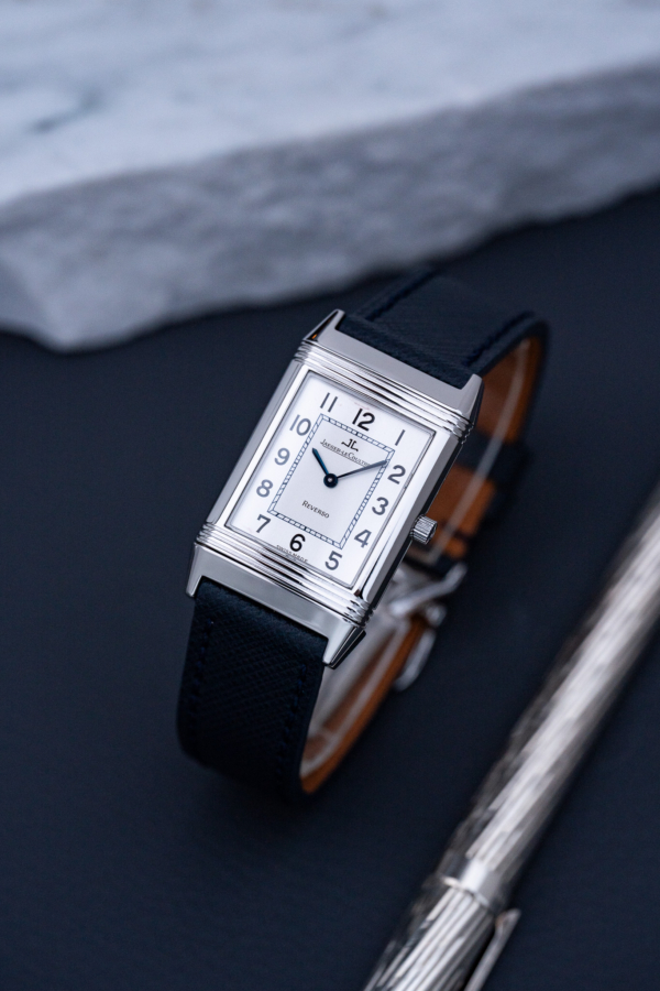 Jaeger-LeCoultre Reverso
