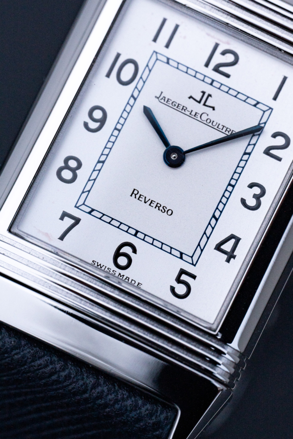 Jaeger-LeCoultre Reverso