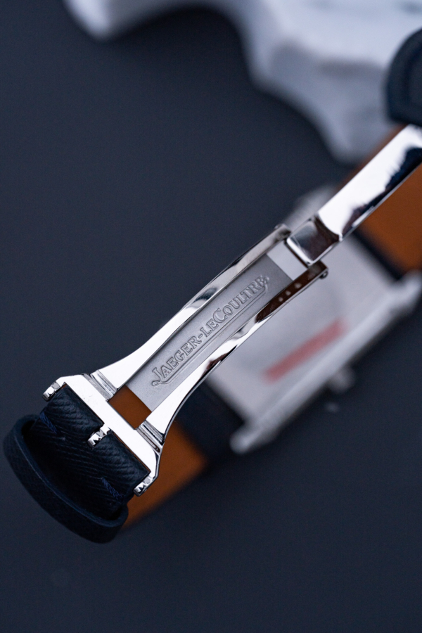 Jaeger-LeCoultre Reverso