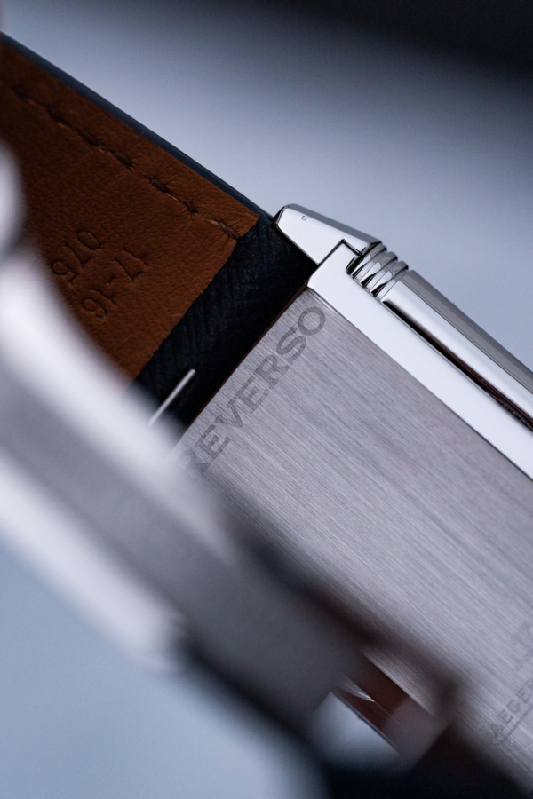 Jaeger-LeCoultre Reverso
