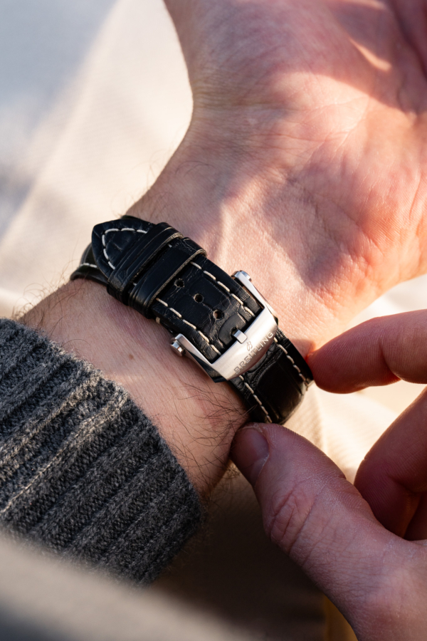 Breitling Premier B01 Chronograph 42 Grey