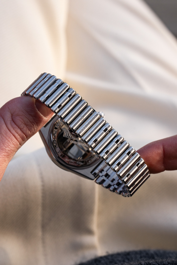 Breitling Chronomat Automatic 36 Green