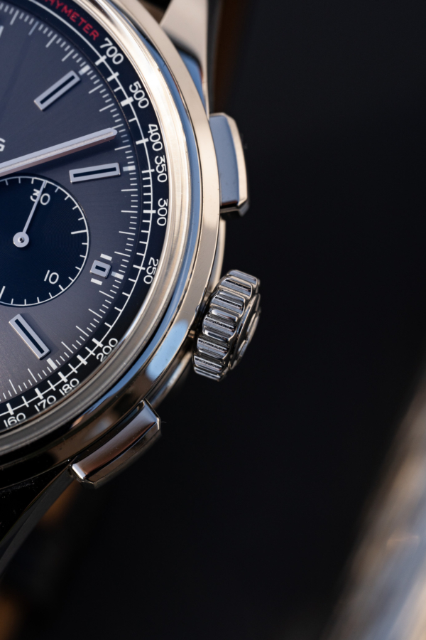 Breitling Premier B01 Chronograph 42 Grey