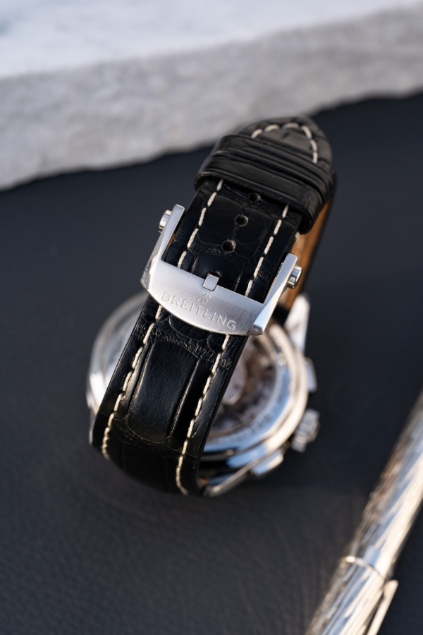 Breitling Premier B01 Chronograph 42 Grey