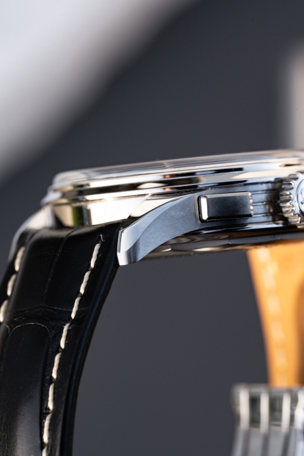 Breitling Premier B01 Chronograph 42 Grey