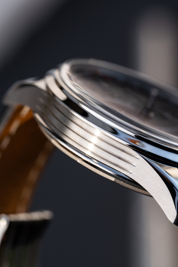 Breitling Premier B01 Chronograph 42 Grey