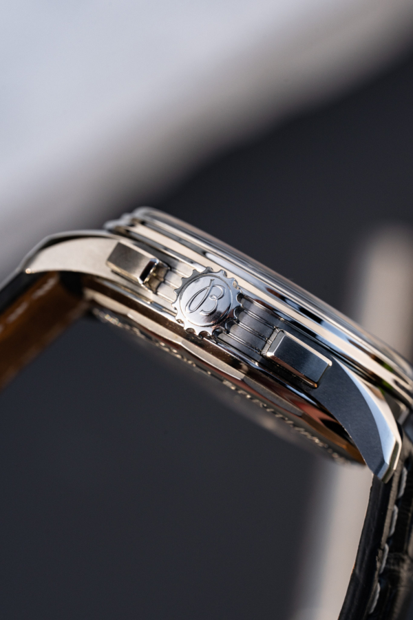 Breitling Premier B01 Chronograph 42 Grey