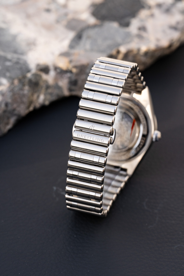 Breitling Chronomat Automatic 36 Green