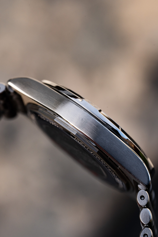 Breitling Chronomat Automatic 36 Green