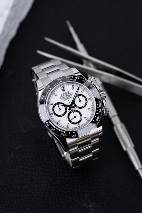 Rolex Daytona 126500LN "Panda"