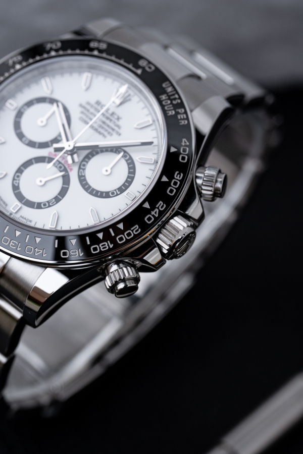 Rolex Daytona 126500LN "Panda"