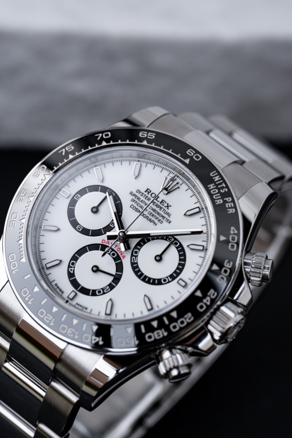 Rolex Daytona 126500LN "Panda"