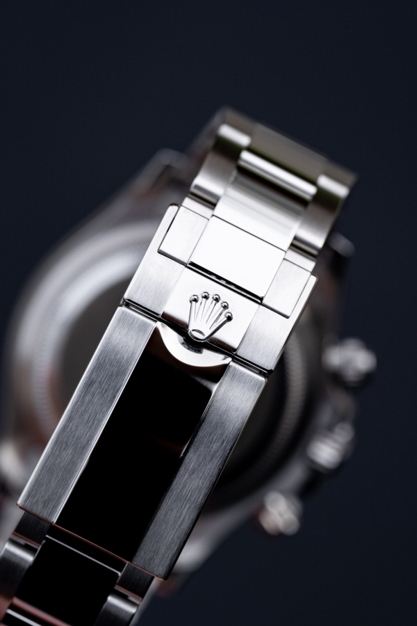 Rolex Daytona 126500LN "Panda"