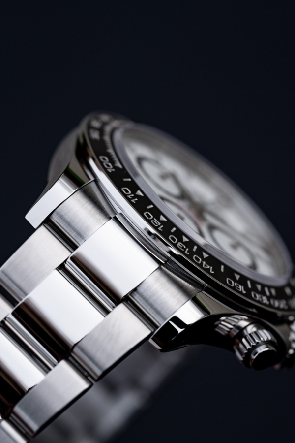 Rolex Daytona 126500LN "Panda"