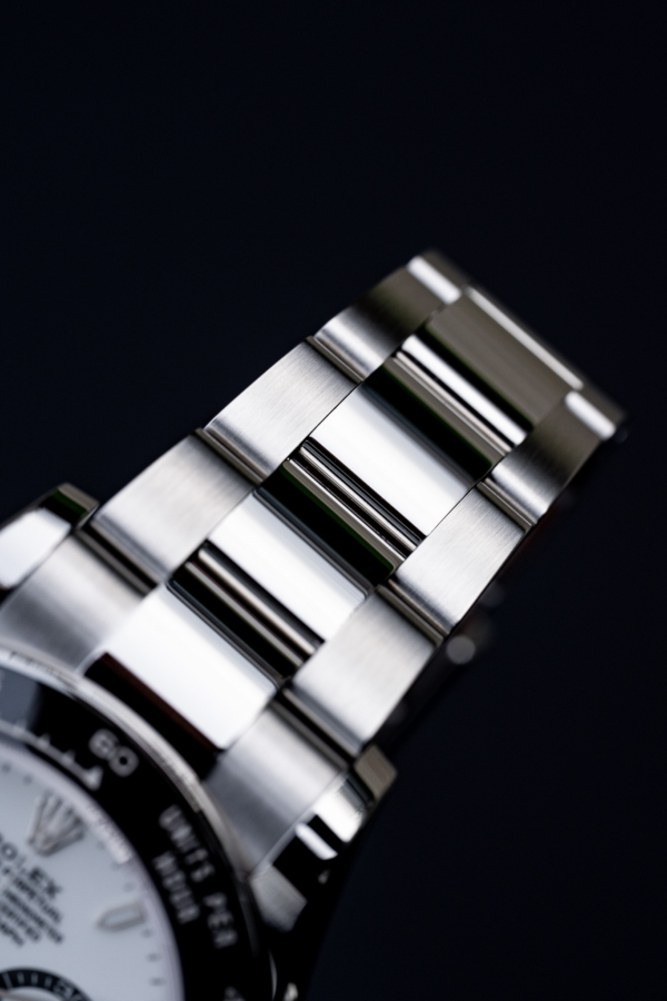 Rolex Daytona 126500LN "Panda"