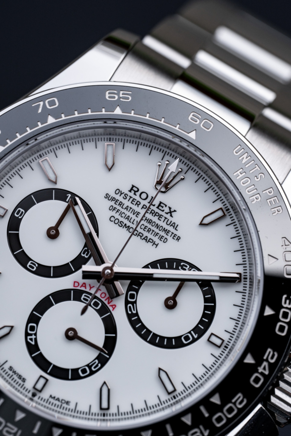 Rolex Daytona 126500LN "Panda"