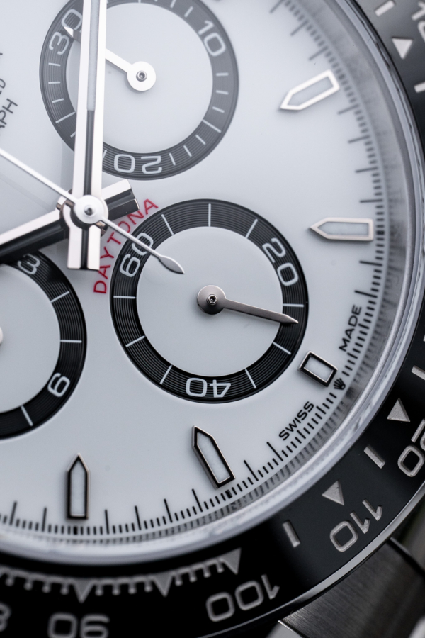 Rolex Daytona 126500LN "Panda"