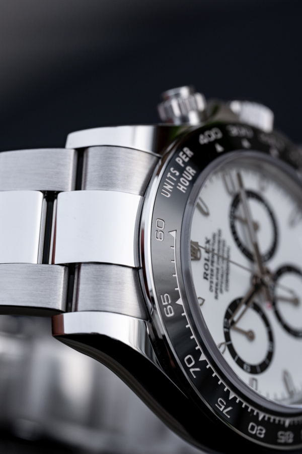 Rolex Daytona 126500LN "Panda"