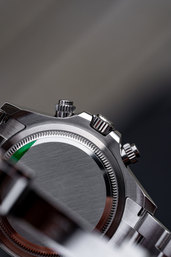 Rolex Daytona 126500LN "Panda"