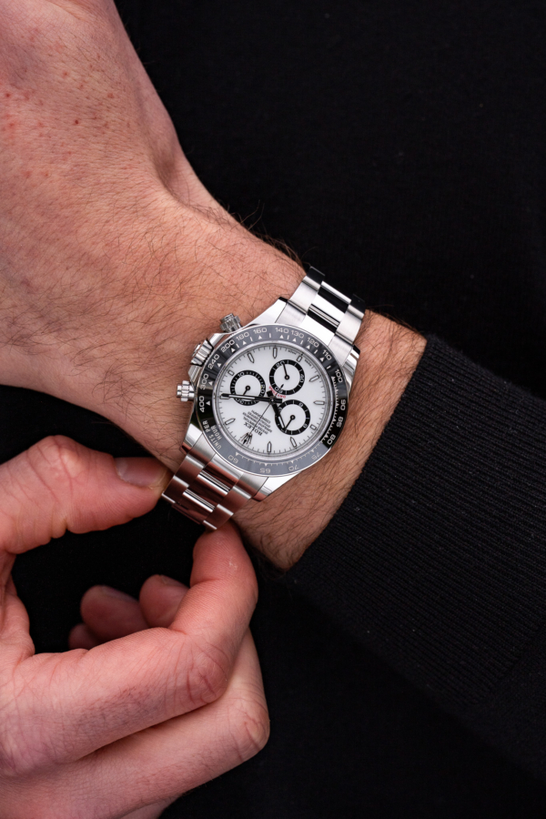 Rolex Daytona 126500LN "Panda"