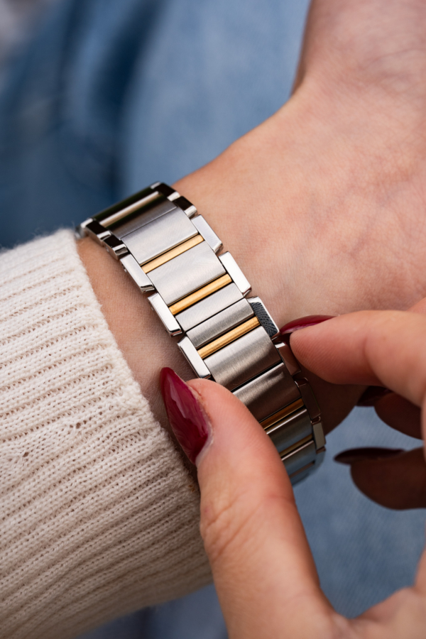 Cartier Tank Française