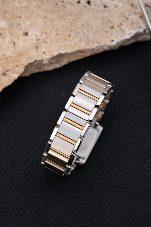 Cartier Tank Française