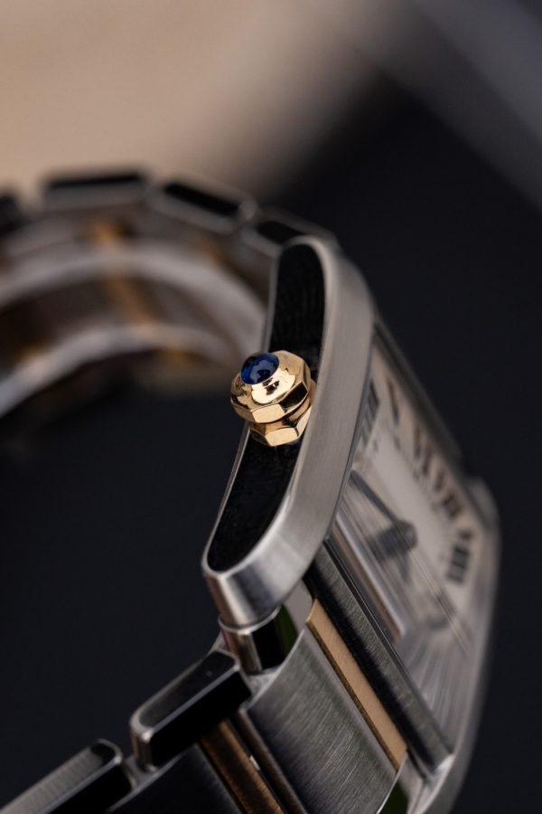 Cartier Tank Française