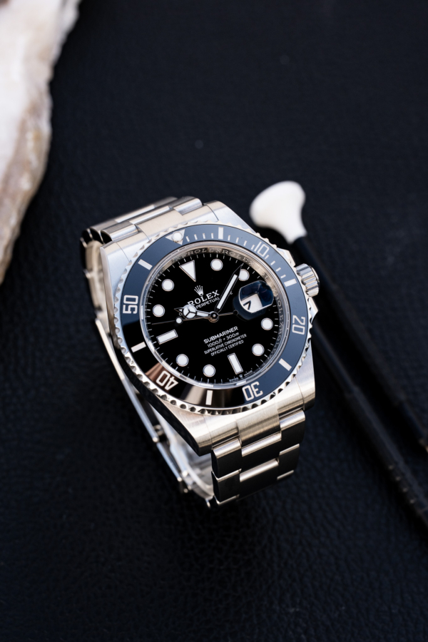 Rolex Submariner Date 41