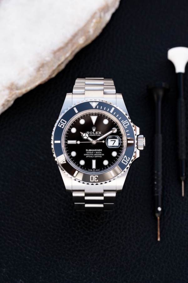Rolex Submariner Date 41