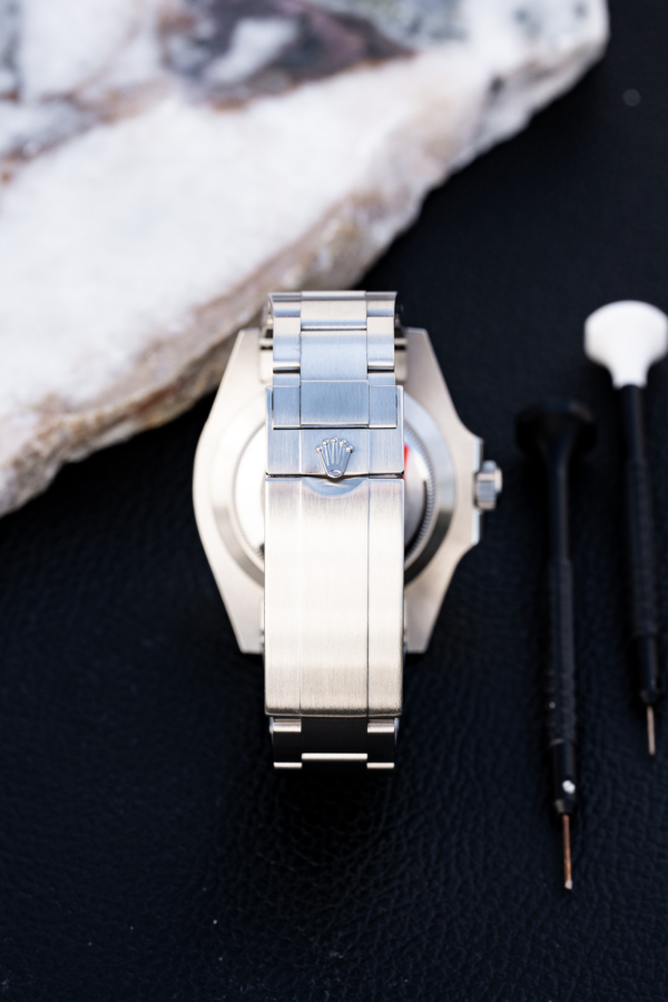 Rolex Submariner Date 41