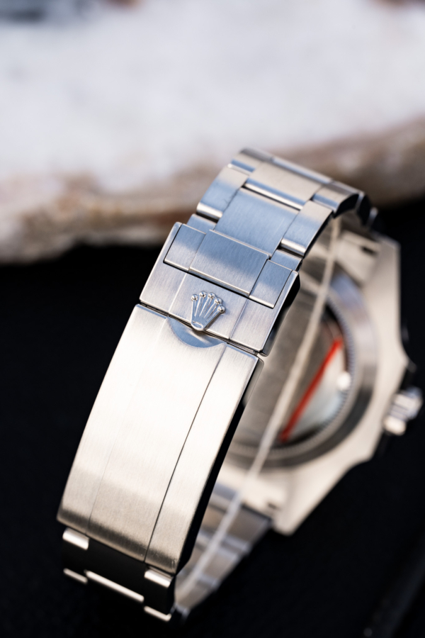 Rolex Submariner Date 41