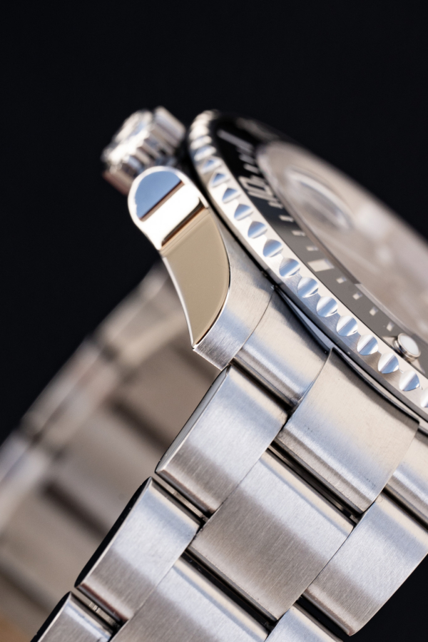 Rolex Submariner Date 41