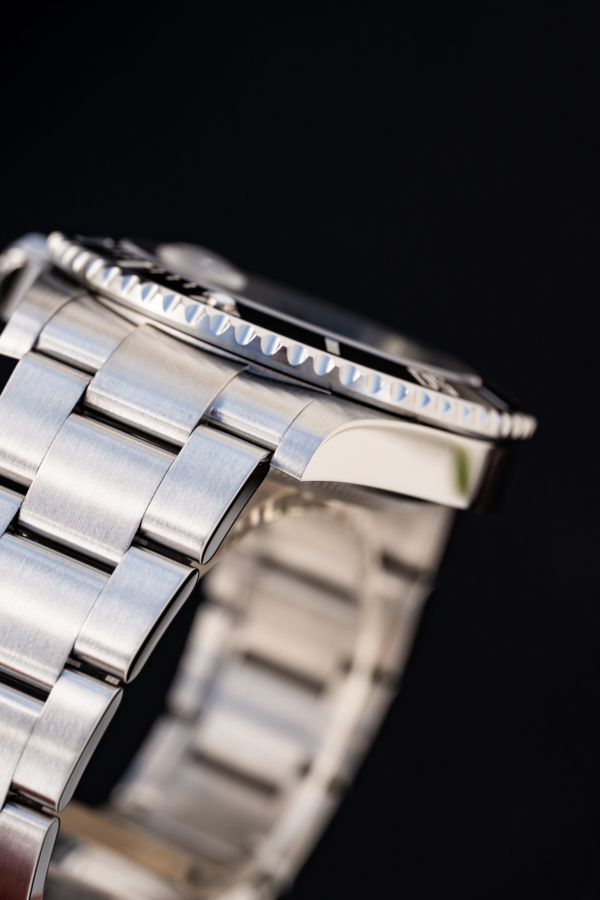 Rolex Submariner Date 41