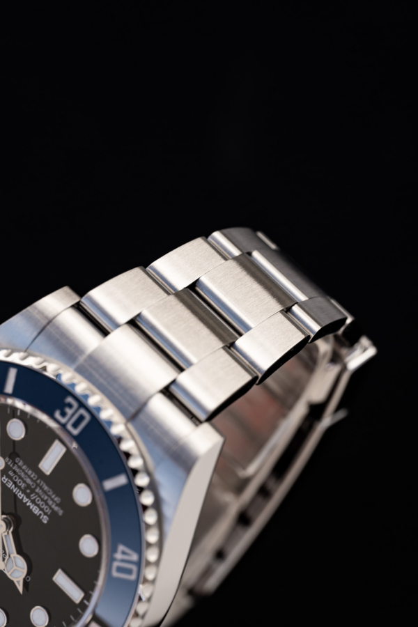 Rolex Submariner Date 41