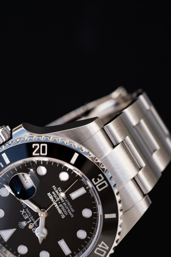Rolex Submariner Date 41
