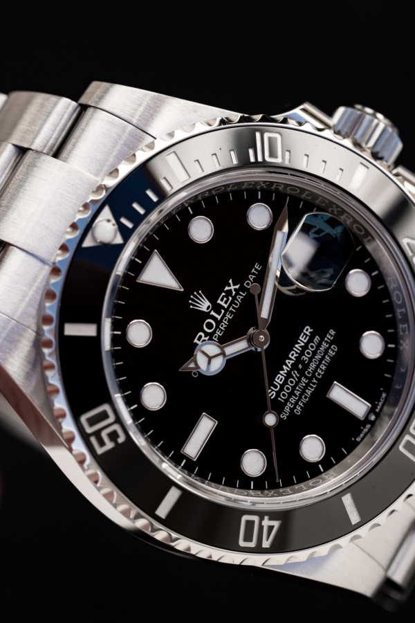 Rolex Submariner Date 41