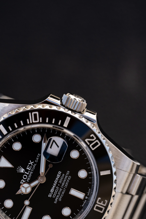 Rolex Submariner Date 41