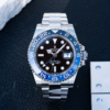 Rolex GMT-Master II "Batman"