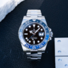 Rolex GMT-Master II "Batman"