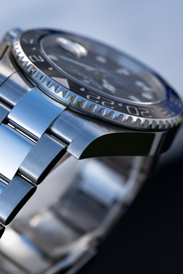 Rolex GMT-Master II "Batman"