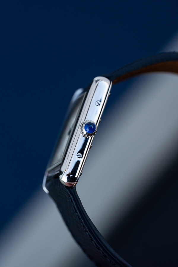 Must de Cartier Tank