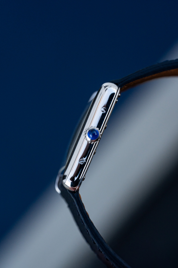 Must de Cartier Tank