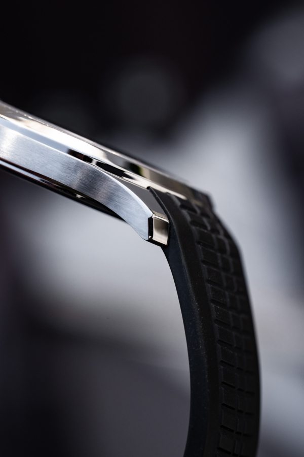 Patek Philippe Aquanaut 5167A-001