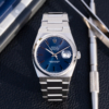 Rolex Oysterquartz Blue